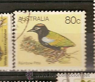 Sellos: Australia (48) - Foto 1