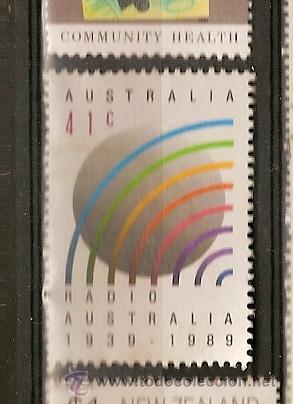 Sellos: Australia (52) - Foto 1