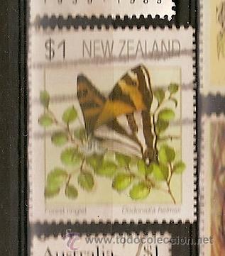 Sellos: Australia (53) - Foto 1