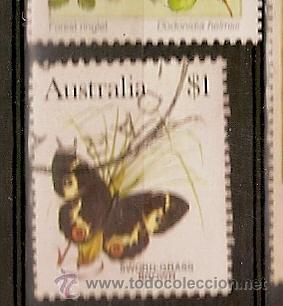 Sellos: Australia (54) - Foto 1