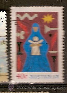 Sellos: Australia (60) - Foto 1