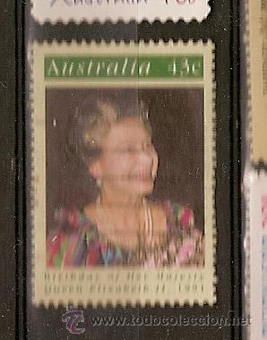 Sellos: Australia (65) - Foto 1