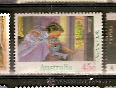 Sellos: Australia (68) - Foto 1