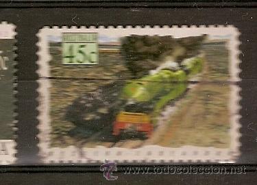 Sellos: Australia (70) - Foto 1