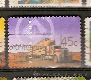 Sellos: Australia (72) - Foto 1
