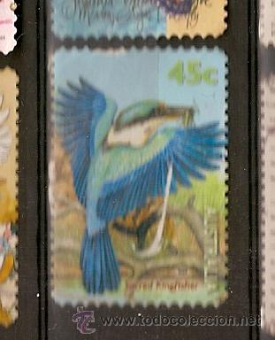 Sellos: Australia (75) - Foto 1