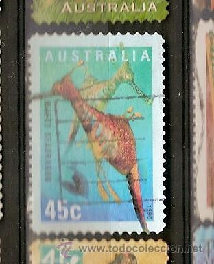 Sellos: Australia (79) - Foto 1