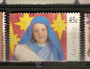 Sellos: Australia (88) - Foto 1