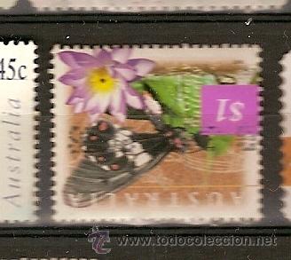 Sellos: Australia (89) - Foto 1