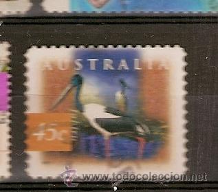 Sellos: Australia (90) - Foto 1