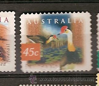 Sellos: Australia (92) - Foto 1