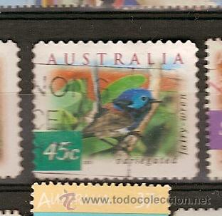 Sellos: Australia (93) - Foto 1