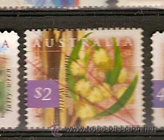 Sellos: Australia (94) - Foto 1