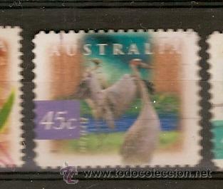 Sellos: Australia (95) - Foto 1