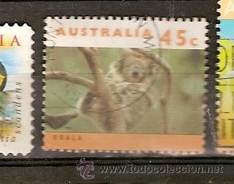 Sellos: Australia (98) - Foto 1