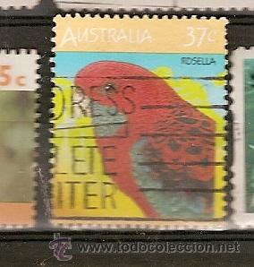 Sellos: Australia (99) - Foto 1