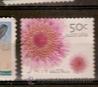 Sellos: Australia (102) - Foto 1