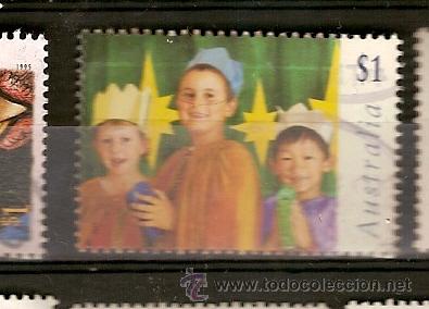 Sellos: Australia (111) - Foto 1