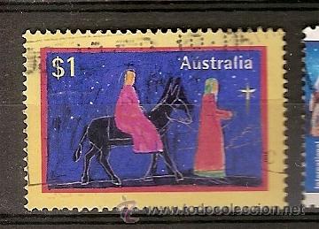 Sellos: Australia (114) - Foto 1