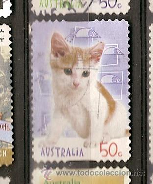 Sellos: Australia (125) - Foto 1