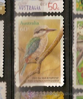 Sellos: Australia (126) - Foto 1