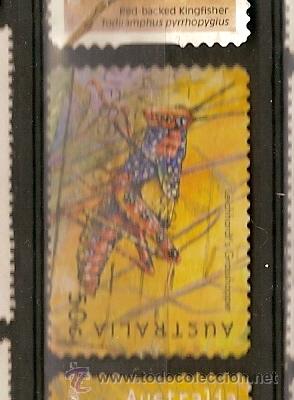 Sellos: Australia (127) - Foto 1
