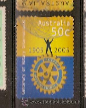 Sellos: Australia (128) - Foto 1