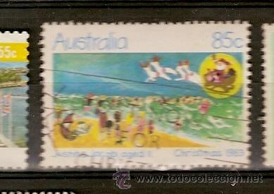 Sellos: Australia (132) - Foto 1