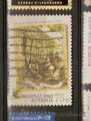 Sellos: Australia (136) - Foto 1