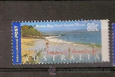 Sellos: Australia (138) - Foto 1
