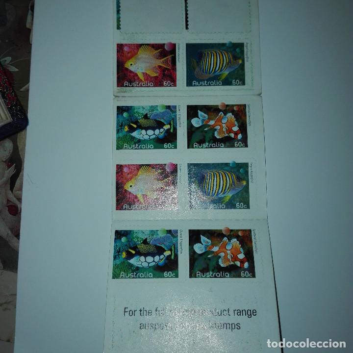 Sellos: AUSTRALIA - Foto 2