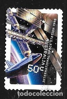 Sellos: AUSTRALIA - Foto 1