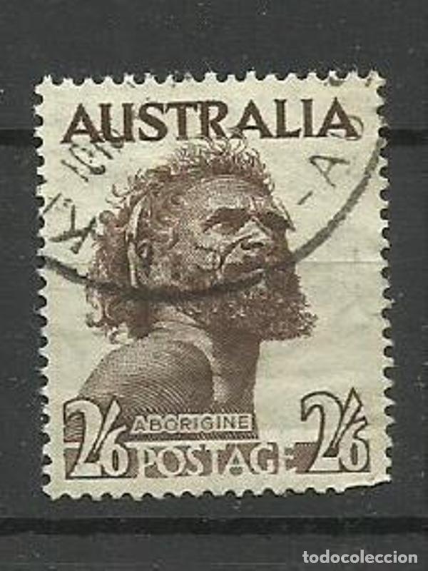 Sellos: AUSTRALIA SELLO USADO - Foto 1