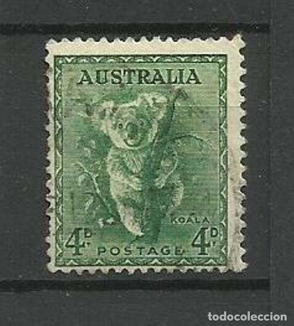Sellos: AUSTRALIA SELLO USADO - Foto 1