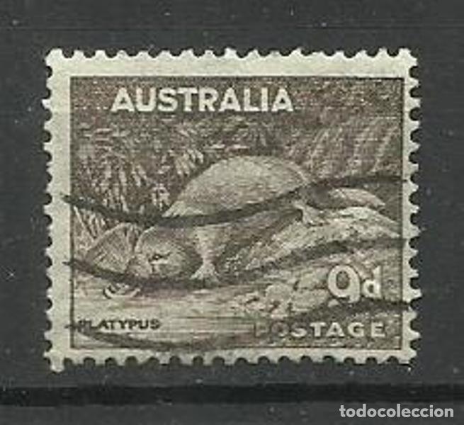 Sellos: AUSTRALIA SELLO USADO - Foto 1