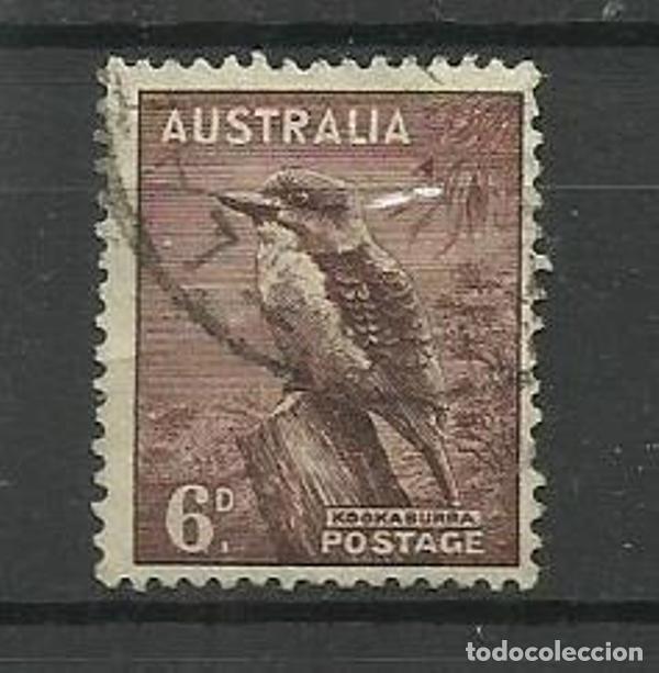 Sellos: AUSTRALIA SELLO USADO - Foto 1