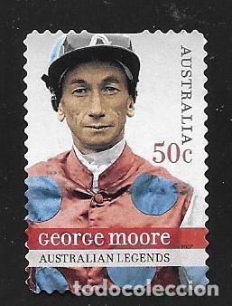 Sellos: AUSTRALIA - Foto 1