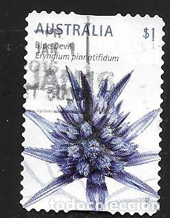 Sellos: AUSTRALIA - Foto 1