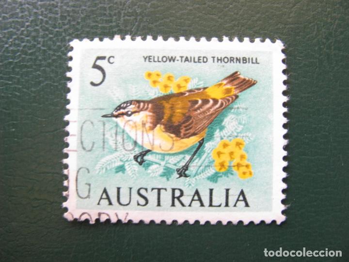 Sellos: Australia, 1966, Yvert 323 - Foto 1