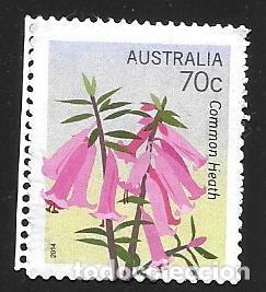Sellos: AUSTRALIA - Foto 1