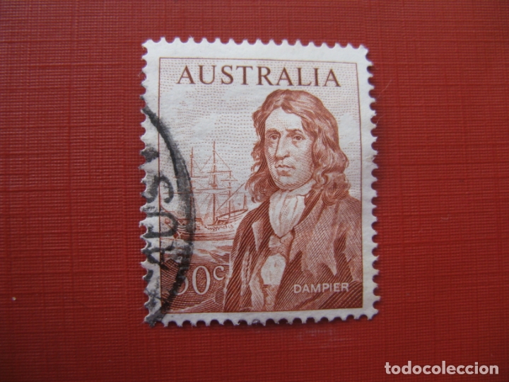 Sellos: australia 1966, Yvert 336 - Foto 1
