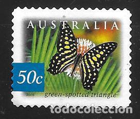 Sellos: AUSTRALIA - Foto 1