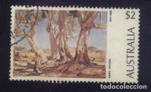Sellos: S-5442- AUSTRALIA - Foto 1