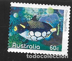 Sellos: AUSTRALIA - Foto 1