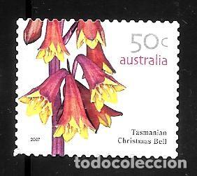 Sellos: AUSTRALIA - Foto 1