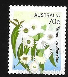 Sellos: AUSTRALIA - Foto 1