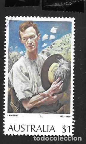 Sellos: AUSTRALIA - Foto 1