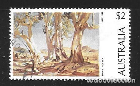 Sellos: AUSTRALIA - Foto 1