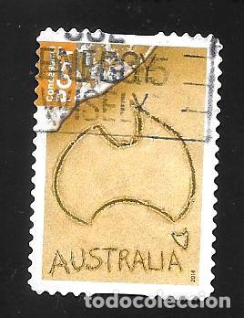 Sellos: AUSTRALIA - Foto 1