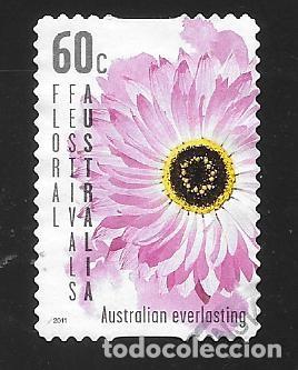 Sellos: AUSTRALIA - Foto 1